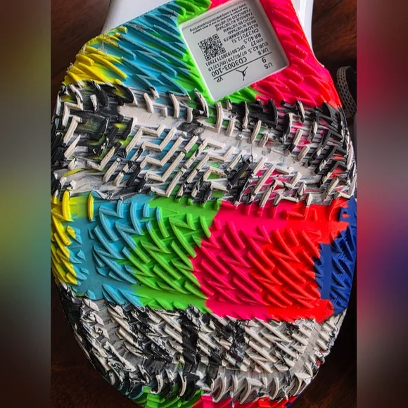 Air Jordan Why Not Zer0.3 BG 'Cool Grey' - Picture 8 of 17